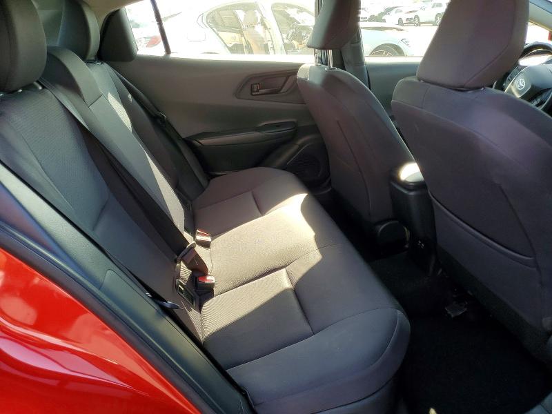 Продаж на аукціоні авто 2024 Toyota Prius, vin: JTDACAAU1R3016383, номер лоту: 48417656