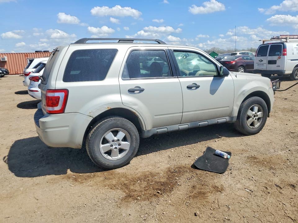 Aukcja sprzedaży 2009 Ford Escape, vin: 1FMCU93G79KC56941, numer aukcji: 50368386