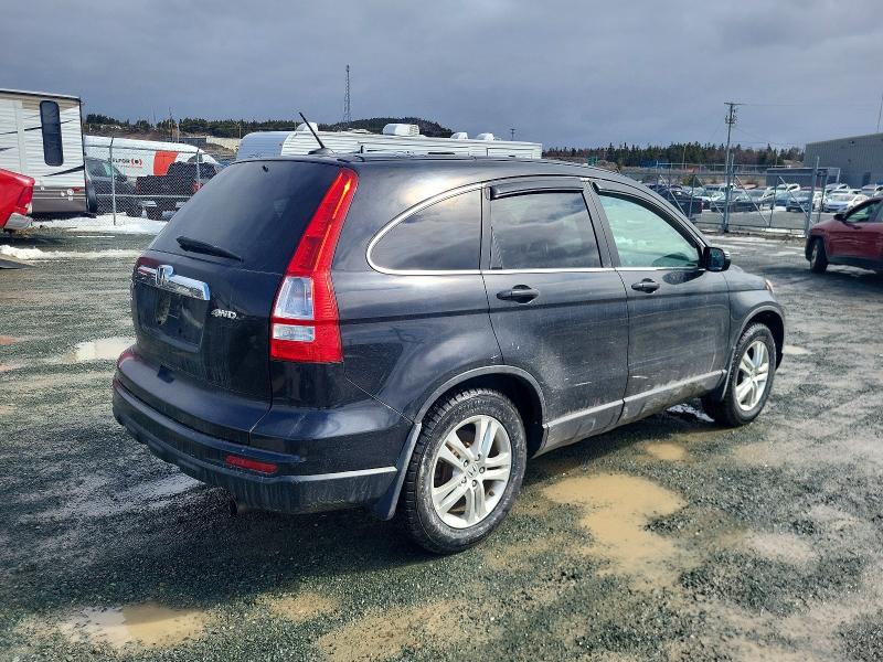 47755596 :رقم المزاد ، 5J6RE4H77BL817916 vin ، 2011 Honda Cr-v مزاد بيع