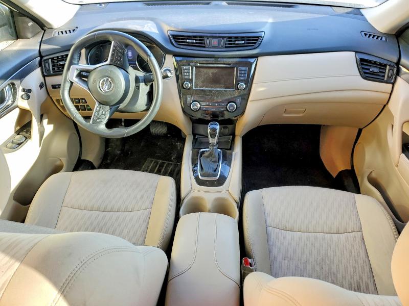 Aukcja sprzedaży 2018 Nissan Rogue, vin: 5N1AT2MT5JC847572, numer aukcji: 48978676