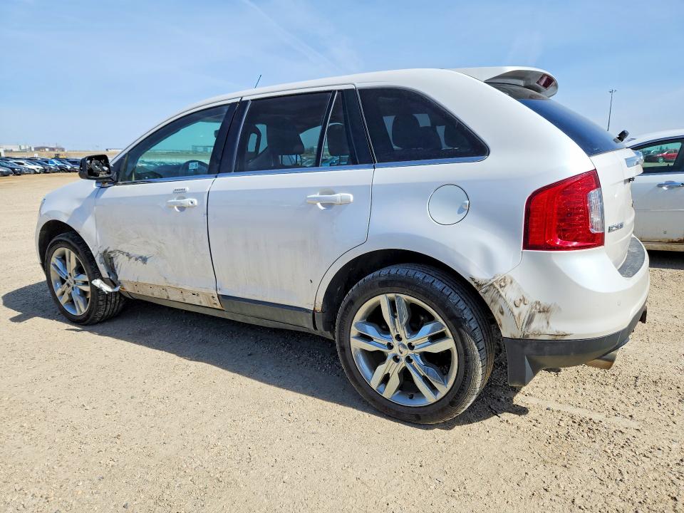 2011 Ford Edge მანქანა იყიდება აუქციონზე, vin: 2FMDK4KC0BBA54700, აუქციონის ნომერი: 51070596