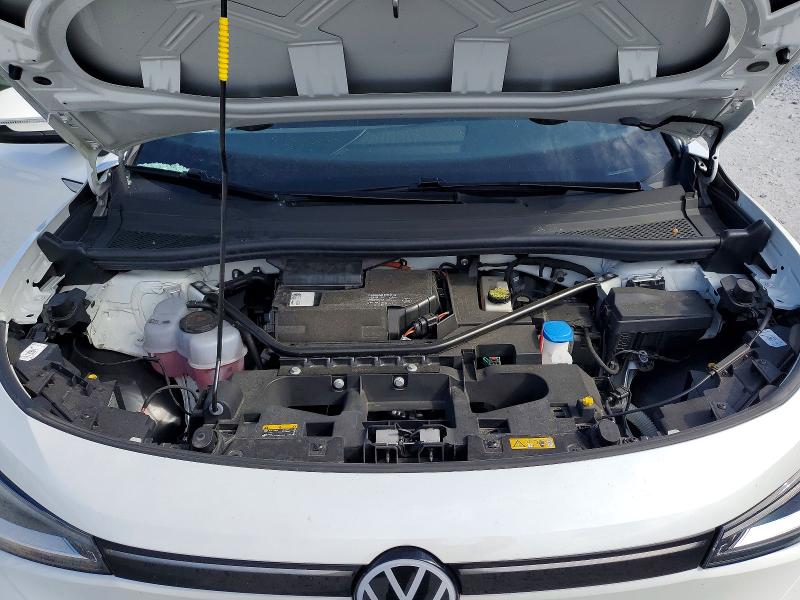 51780576 :رقم المزاد ، 1V2VMPE83PC030117 vin ، 2023 Volkswagen Id.4 مزاد بيع