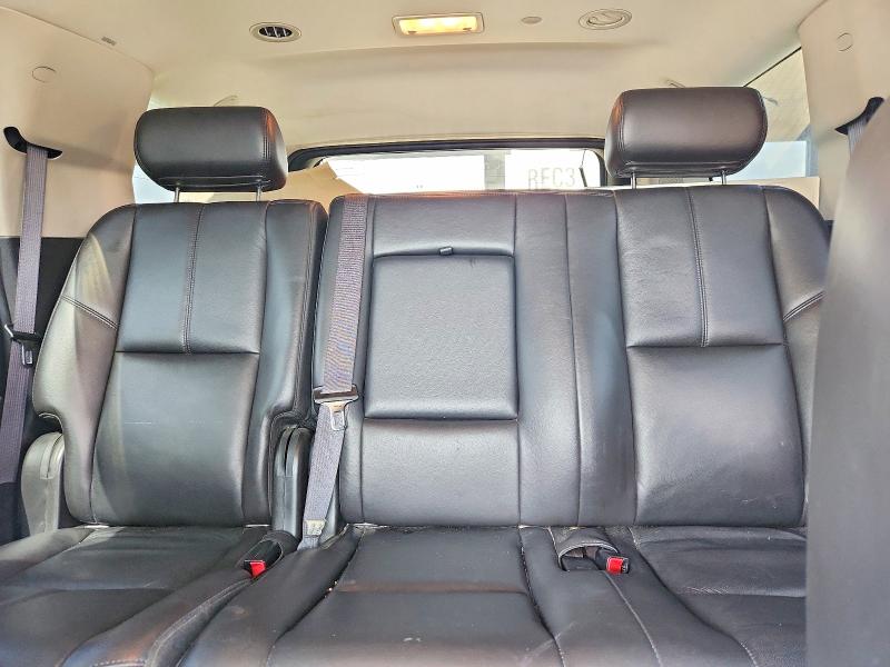2009 Gmc Yukon მანქანა იყიდება აუქციონზე, vin: 1GKFK33069R244489, აუქციონის ნომერი: 51686536