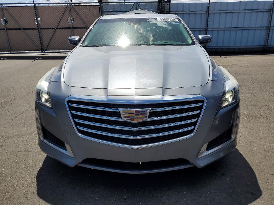Aukcja sprzedaży 2018 Cadillac Cts, vin: 1G6AR5SS4J0149070, numer aukcji: 50997356
