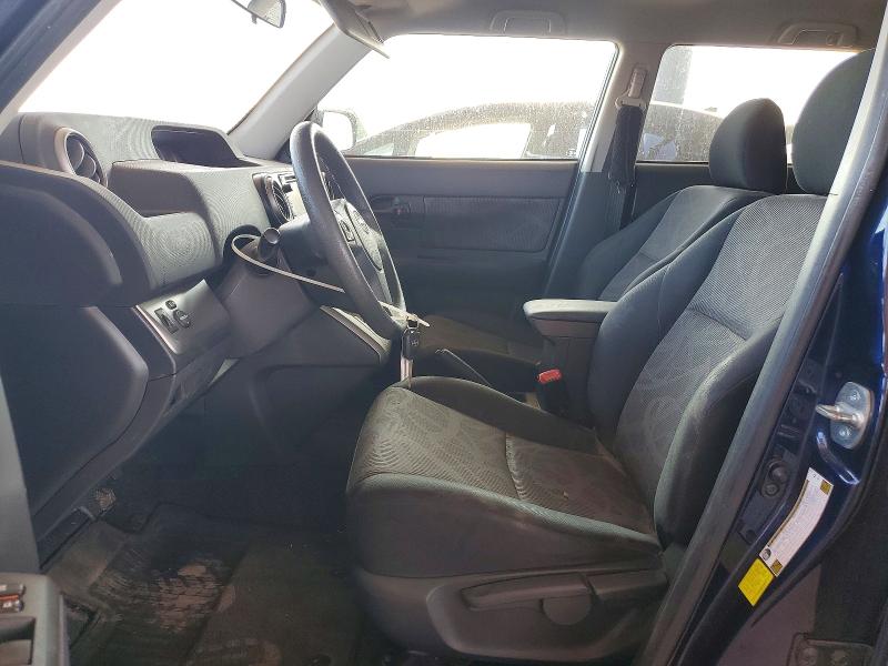 2015 Scion Xb მანქანა იყიდება აუქციონზე, vin: JTLZE4FE8FJ074115, აუქციონის ნომერი: 47790076