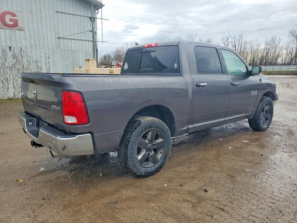 Продаж на аукціоні авто 2015 Ram 1500, vin: 1C6RR7LT6FS611893, номер лоту: 49563526