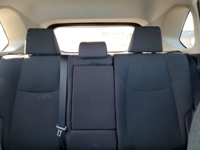 47834166 :رقم المزاد ، 2T3G1RFV8MW171440 vin ، 2021 Toyota Rav4 مزاد بيع