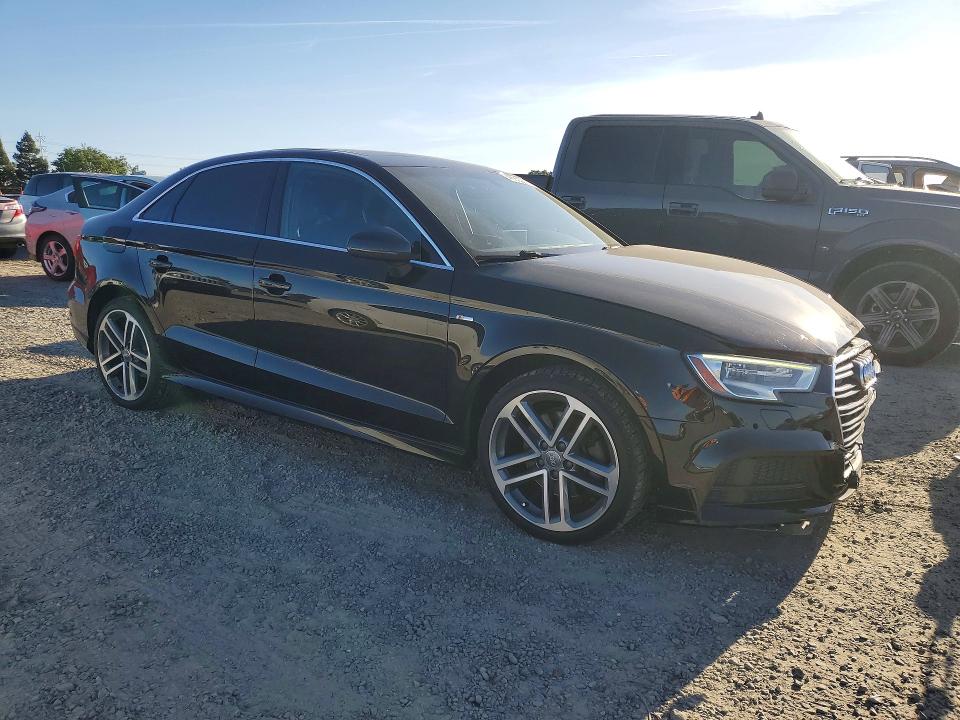 Aukcja sprzedaży 2017 Audi A3, vin: WAUGUGFF4H1024697, numer aukcji: 48930626
