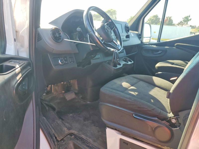Aukcja sprzedaży 2022 Mercedes-benz Sprinter, vin: W1Y70BGY4NT087912, numer aukcji: 51426466