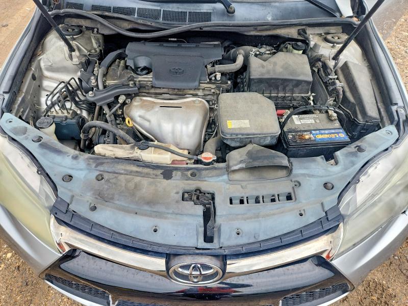 2016 Toyota Camry მანქანა იყიდება აუქციონზე, vin: 4T1BF1FK6GU156502, აუქციონის ნომერი: 51552716