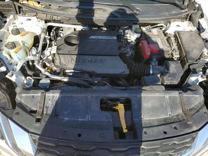 Aukcja sprzedaży 2023 Nissan Rogue, vin: 5N1BT3BA9PC867246, numer aukcji: 49078586