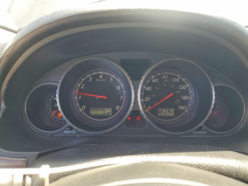 51893556 :رقم المزاد ، JNKAY01E08M601919 vin ، 2008 Infiniti M35 مزاد بيع