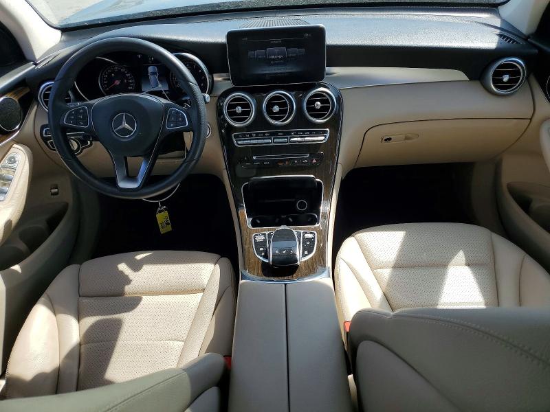 Продажа на аукционе авто 2018 Mercedes-benz Glc, vin: WDC0G4JB3JV113216, номер лота: 49938546