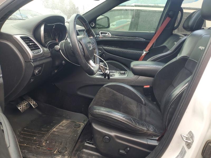 Aukcja sprzedaży 2017 Jeep Grand Cherokee, vin: 1C4RJFDJ0HC939170, numer aukcji: 51103776