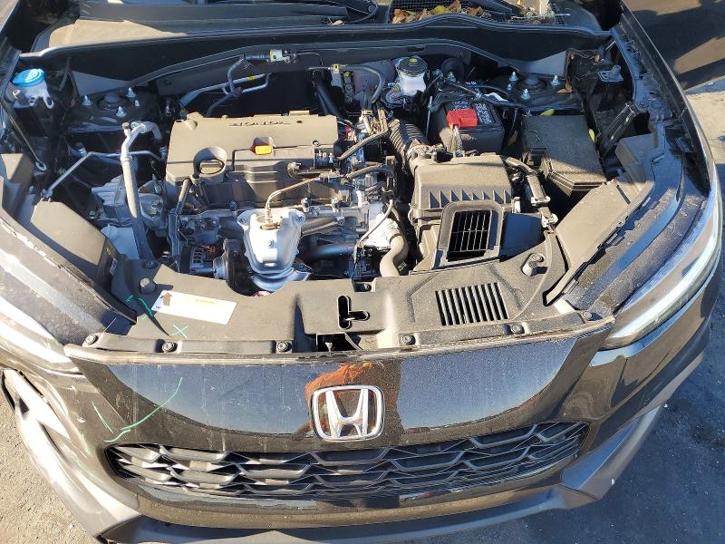 Aukcja sprzedaży 2025 Honda Hr-v, vin: 3CZRZ1H36SM756640, numer aukcji: 50338866