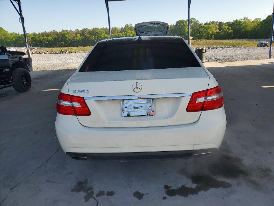 Продаж на аукціоні авто 2010 Mercedes-benz E, vin: WDDHF5GBXAA247694, номер лоту: 50267456