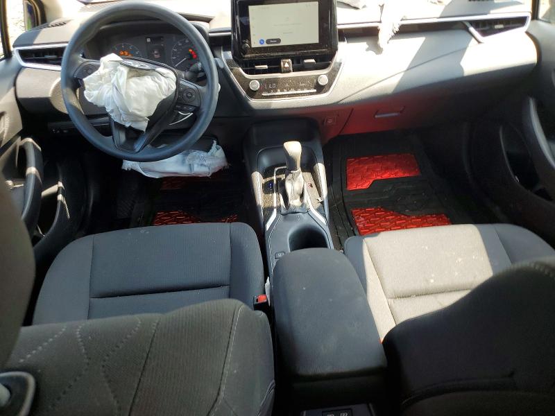 2025 Toyota Corolla მანქანა იყიდება აუქციონზე, vin: 5YFB4MDE7SP353208, აუქციონის ნომერი: 51504986