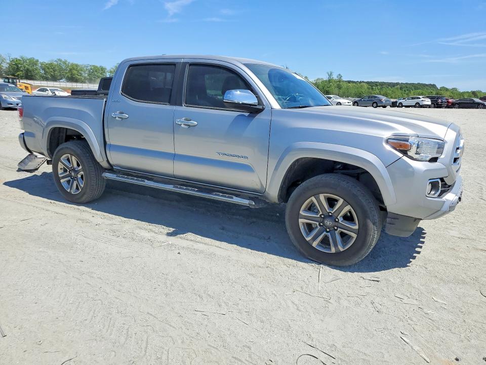 2019 Toyota Tacoma მანქანა იყიდება აუქციონზე, vin: 3TMGZ5AN9KM229997, აუქციონის ნომერი: 48192296