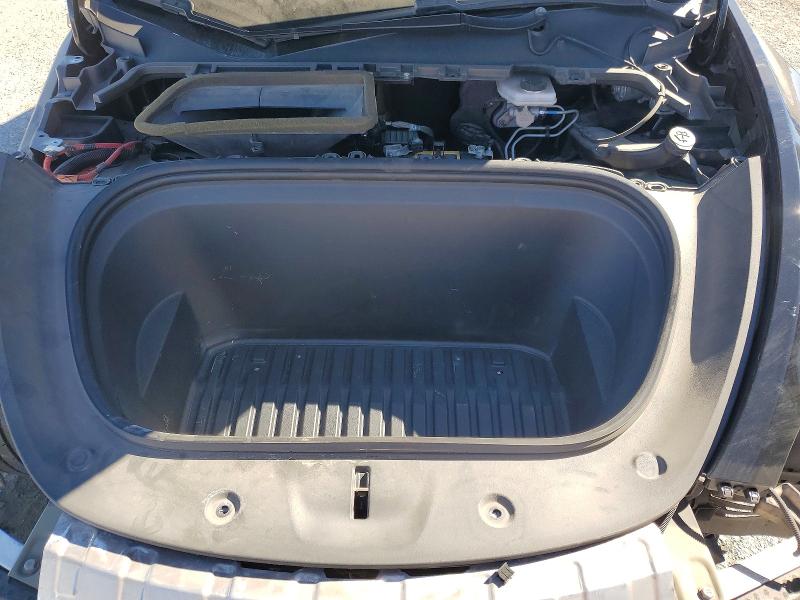 Aukcja sprzedaży 2021 Tesla Model Y, vin: 5YJYGDEE7MF076445, numer aukcji: 48193656