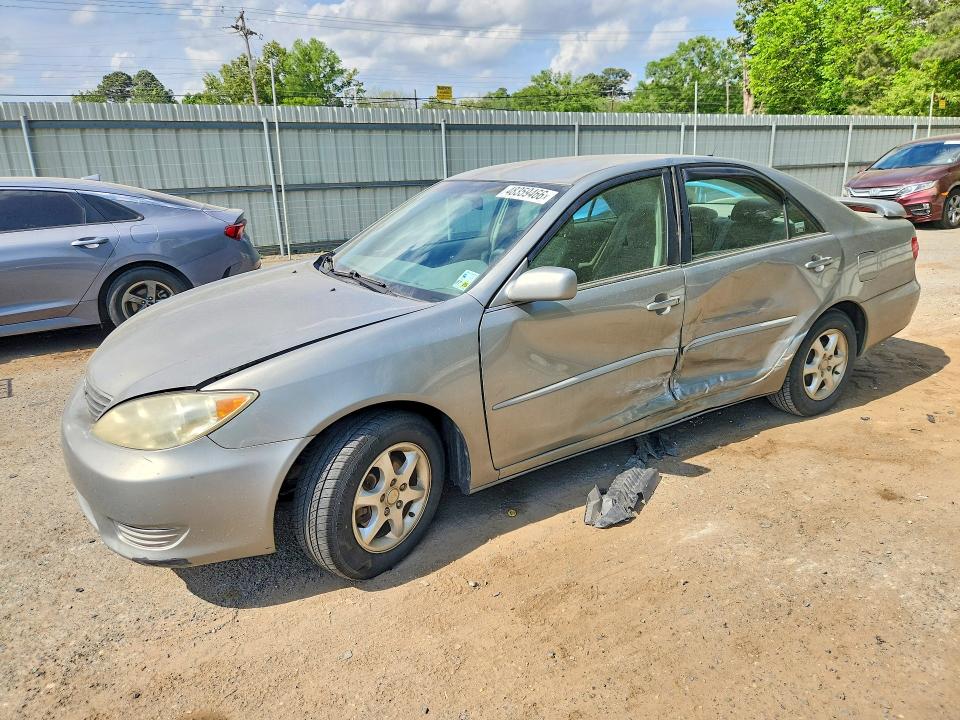 Aukcja sprzedaży 2006 Toyota Camry, vin: 4T1BE32K46U656094, numer aukcji: 48359466