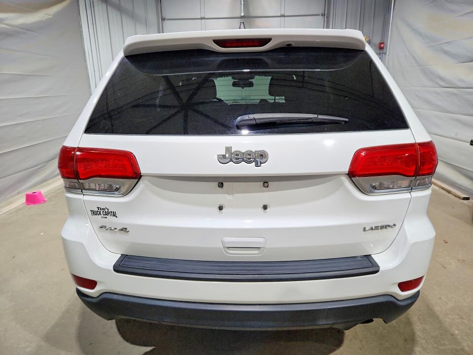 Продаж на аукціоні авто 2014 Jeep Grand Cherokee, vin: 1C4RJFAG9EC469998, номер лоту: 50068126