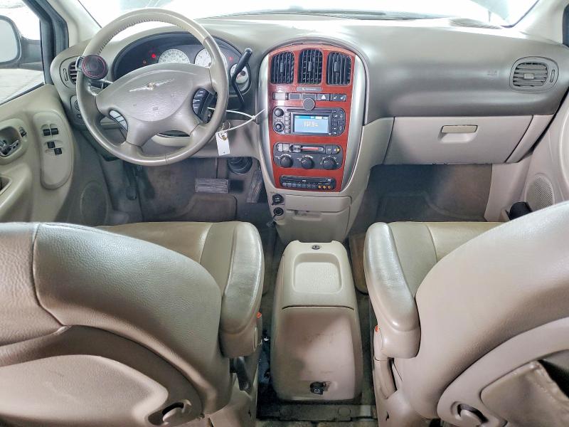 Aukcja sprzedaży 2007 Chrysler Town & Country, vin: 2A4GP54L87R214398, numer aukcji: 48911446