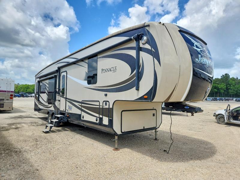 Aukcja sprzedaży 2016 Jayco Pinnacle, vin: 1UJCJ0BV9G1RL0051, numer aukcji: 48986456