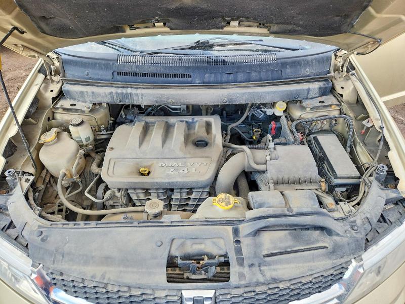 49270806 :رقم المزاد ، 3D4PG4FB4BT566410 vin ، 2011 Dodge Journey مزاد بيع
