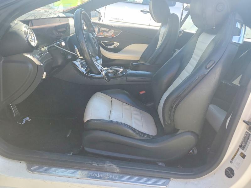 Продажа на аукционе авто 2018 Mercedes-benz E, vin: WDD1J6FB9JF007899, номер лота: 49195206