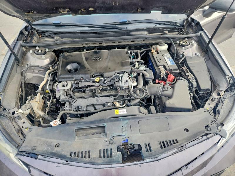 Aukcja sprzedaży 2018 Toyota Camry, vin: 4T1B11HK1JU613848, numer aukcji: 50255286