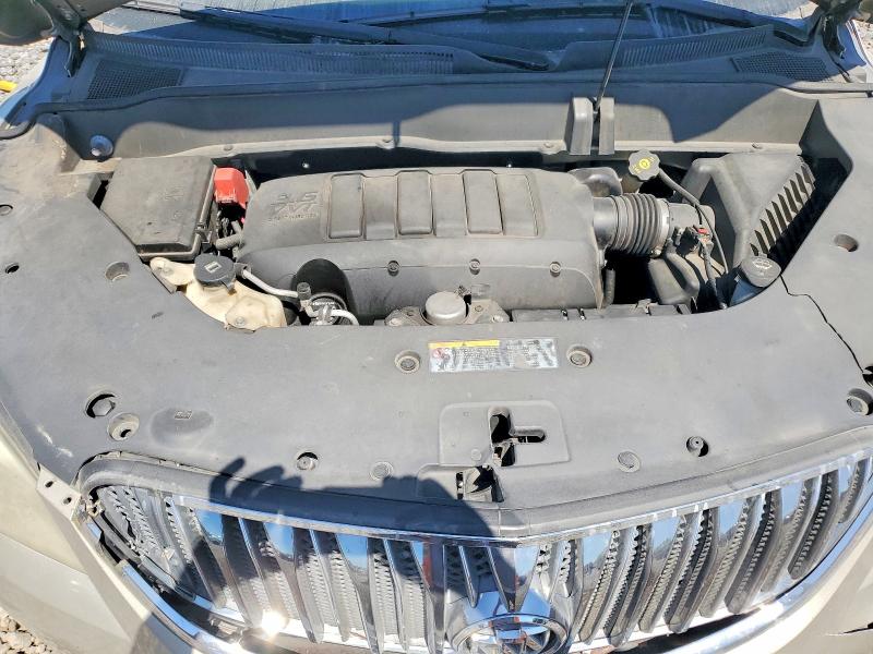 2014 Buick Enclave მანქანა იყიდება აუქციონზე, vin: 5GAKRCKD2EJ237088, აუქციონის ნომერი: 49620746