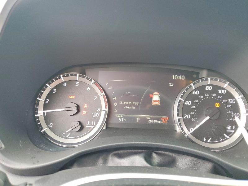 Aukcja sprzedaży 2024 Toyota Highlander, vin: 5TDKDRBH8RS560069, numer aukcji: 48188716