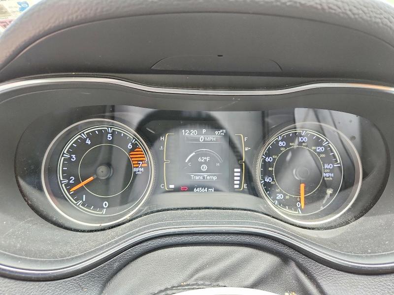 2019 Jeep Cherokee მანქანა იყიდება აუქციონზე, vin: 1C4PJLLB7KD479197, აუქციონის ნომერი: 63044676