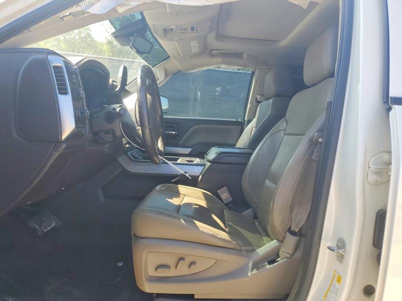50322946 :رقم المزاد ، 3GCUKSEC9EG142005 vin ، 2014 Chevrolet Silverado مزاد بيع