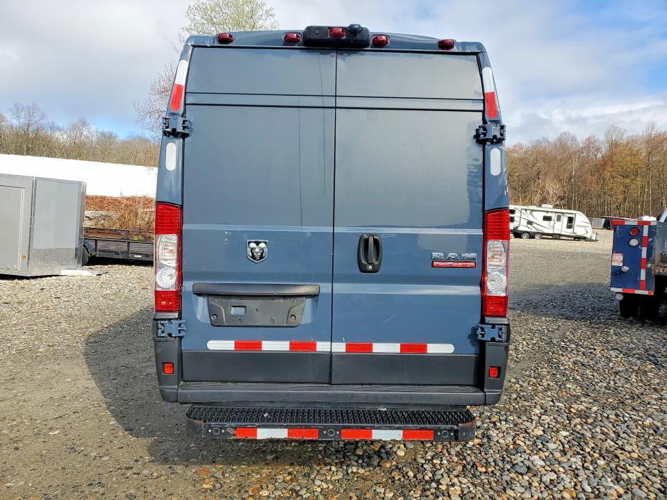 Продаж на аукціоні авто 2020 Ram Promaster 3500, vin: 3C6URVJG1LE136740, номер лоту: 97335745