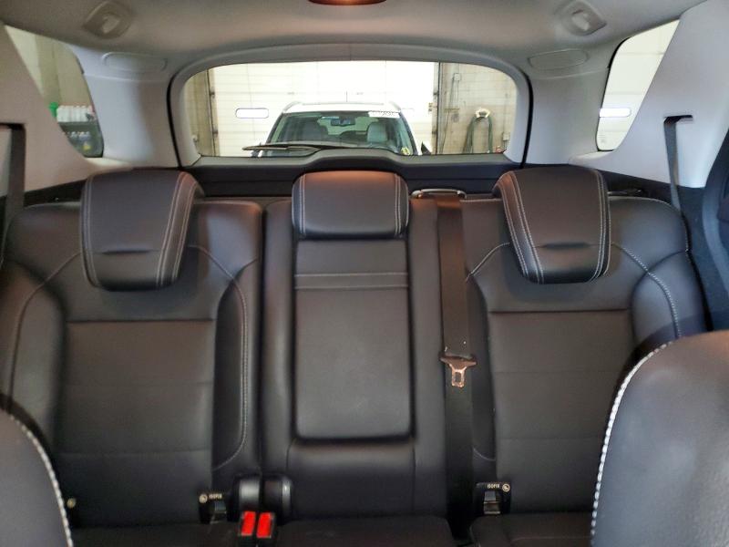 Продаж на аукціоні авто 2013 Mercedes-benz Ml, vin: 4JGDA2EB4DA208253, номер лоту: 51077736