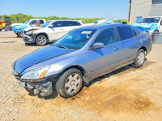Auction sale of the 2007 Honda Accord, vin: 1HGCM56467A206387, lot number: 49488506