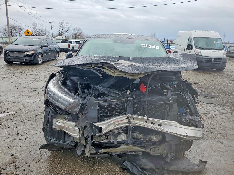 Aukcja sprzedaży 2021 Acura Rdx, vin: 5J8TC2H73ML004129, numer aukcji: 48253576
