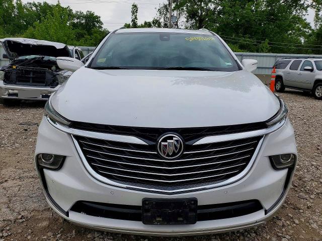 Aukcja sprzedaży 2023 Buick Enclave, vin: 5GAERBKWXPJ222544, numer aukcji: 51439666