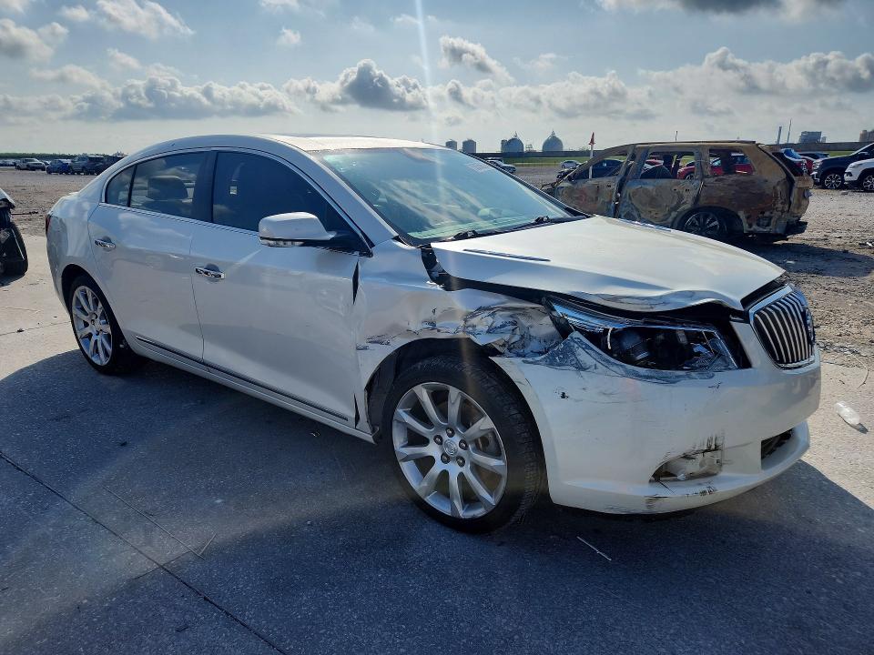 Aukcja sprzedaży 2013 Buick Lacrosse, vin: 1G4GJ5E32DF315280, numer aukcji: 50358636