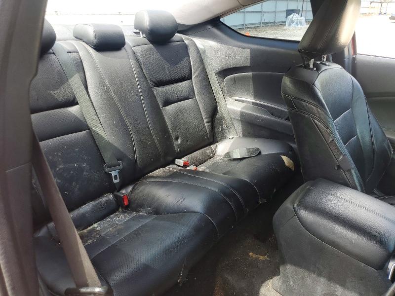Aukcja sprzedaży 2013 Honda Accord, vin: 1HGCT1B72DA024872, numer aukcji: 77177085
