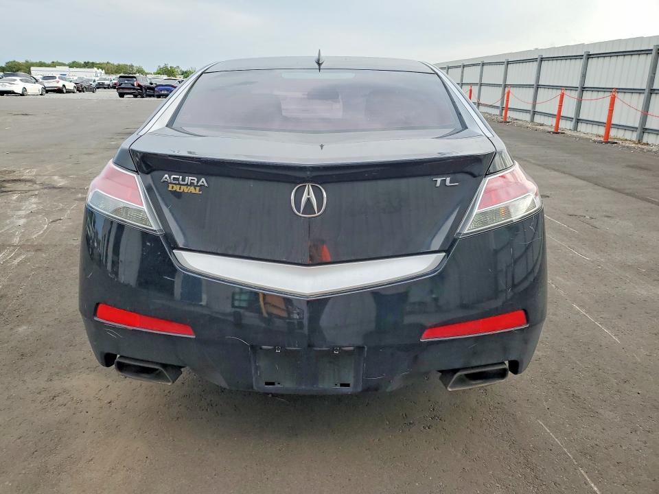 Продажа на аукционе авто 2010 Acura Tl, vin: 19UUA8F52AA026614, номер лота: 51449786