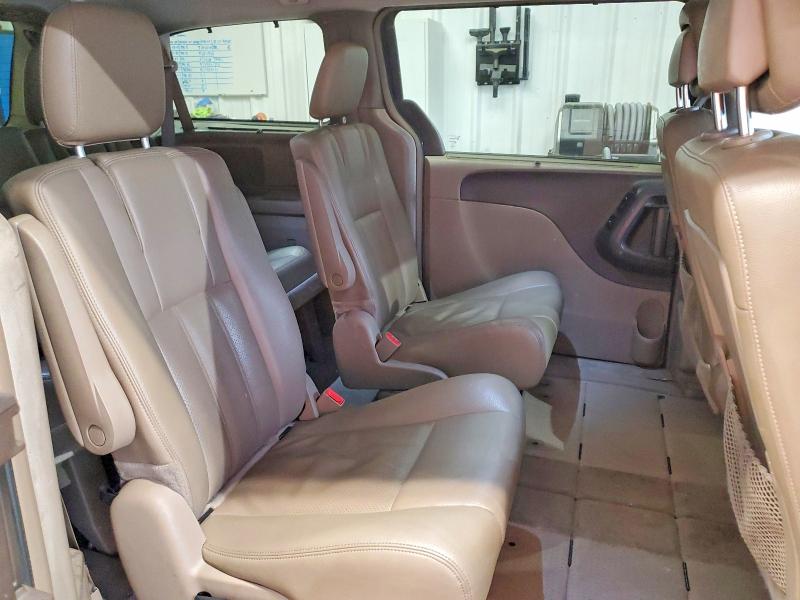 Aukcja sprzedaży 2015 Chrysler Town & Country, vin: 2C4RC1CG4FR573429, numer aukcji: 50935826