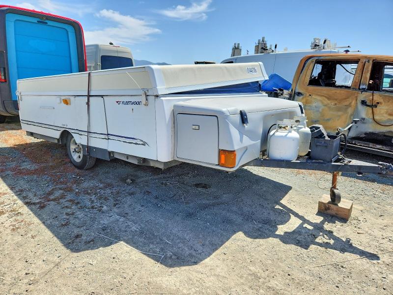 51448706 :رقم المزاد ، 4CE681H1677292707 vin ، 2007 Fleetwood Trailer مزاد بيع