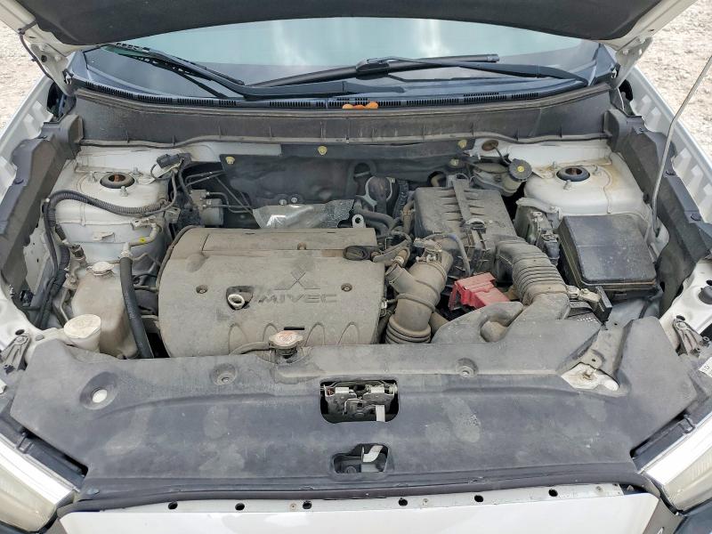 Aukcja sprzedaży 2019 Mitsubishi Outlander Sport, vin: JA4AP3AU1KU025403, numer aukcji: 50228276