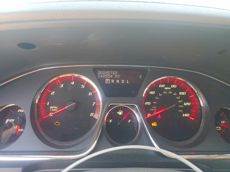 Aukcja sprzedaży 2013 Gmc Acadia, vin: 1GKKVRKD3DJ198771, numer aukcji: 50784596