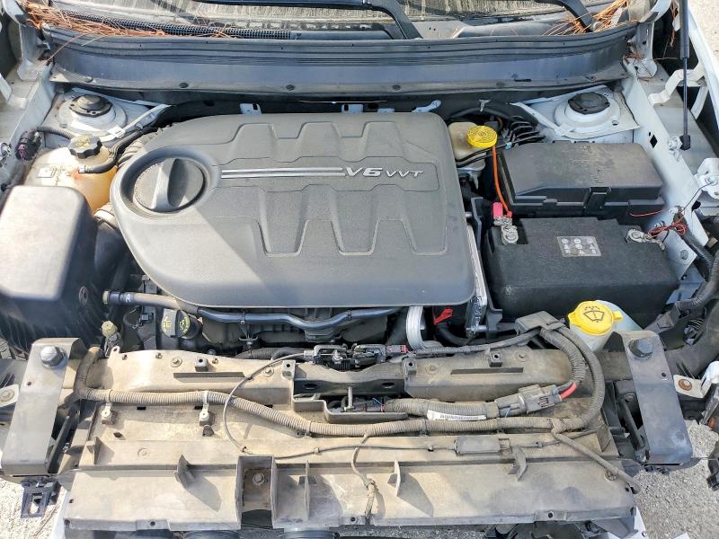 48119946 :رقم المزاد ، 1C4PJLDS9EW292437 vin ، 2014 Jeep Cherokee مزاد بيع