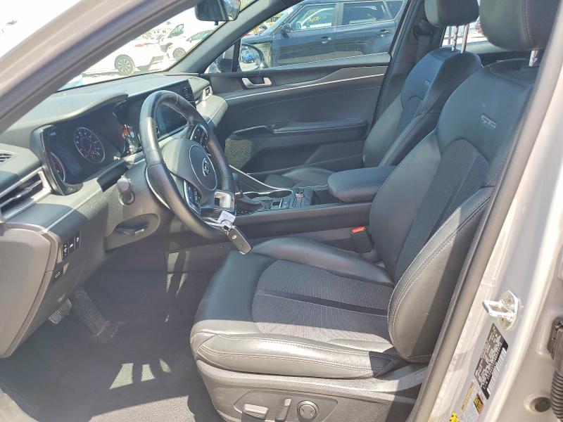 2021 Kia K5 მანქანა იყიდება აუქციონზე, vin: 5XXG64J22MG025376, აუქციონის ნომერი: 52065596