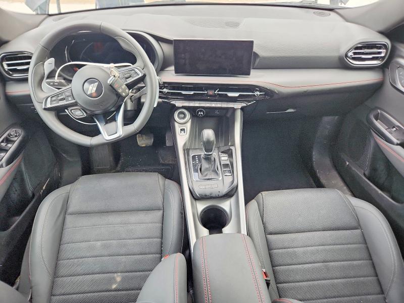 47223396 :رقم المزاد ، ZACPDFCW8R3A26415 vin ، 2024 Dodge Hornet مزاد بيع