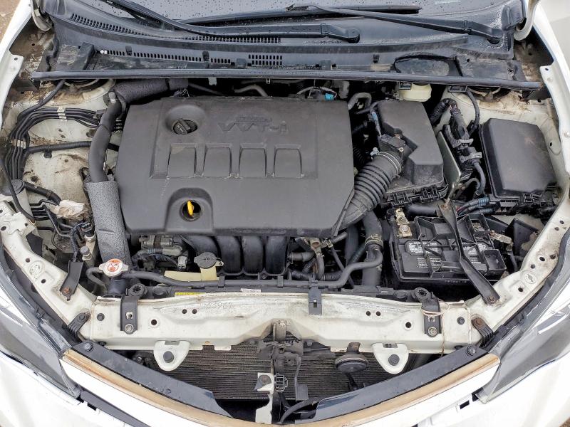 Продажа на аукционе авто 2017 Toyota Corolla, vin: 2T1BURHE9HC933320, номер лота: 47975176